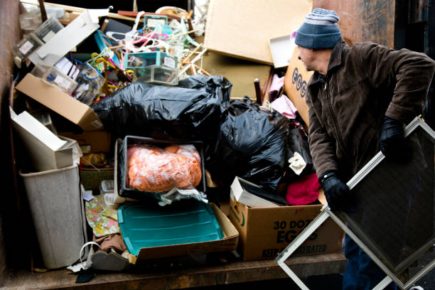 Best Junk Removal Near Me  in Queen Anne, MD