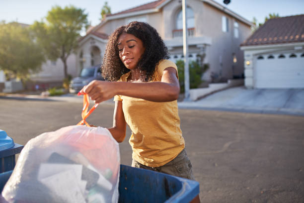 Best Junk Hauling Services  in Queen Anne, MD