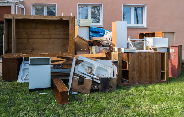Professional Junk Removal in Queen Anne, MD