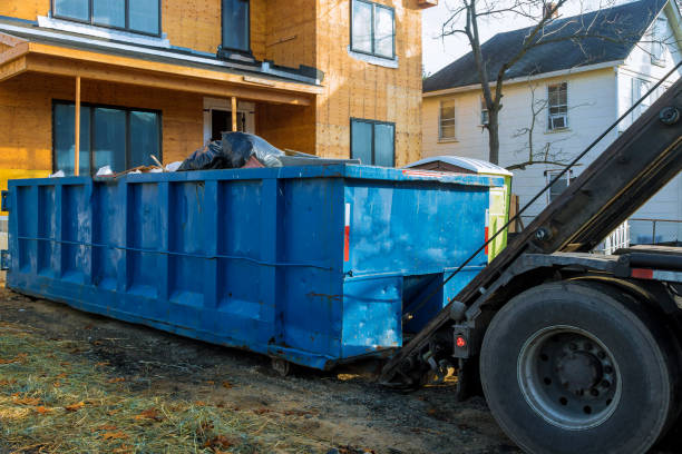 Best Household Junk Removal  in Queen Anne, MD