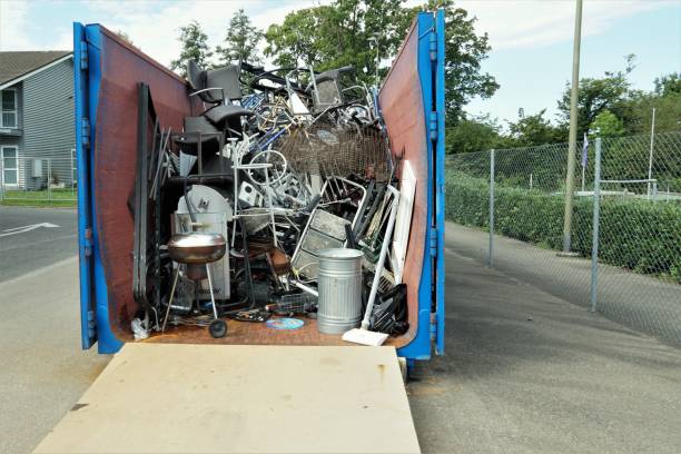 Best Estate Cleanout Services  in Queen Anne, MD