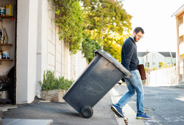 Best Affordable Junk Removal Services  in Queen Anne, MD