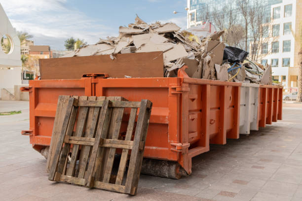 Best Estate Cleanout Services  in Queen Anne, MD