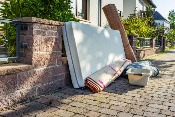 Best Garage Cleanout Services  in Queen Anne, MD