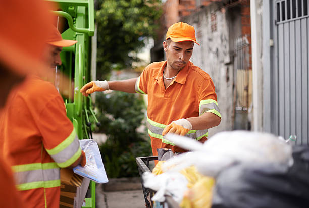 Best Commercial Junk Removal  in Queen Anne, MD