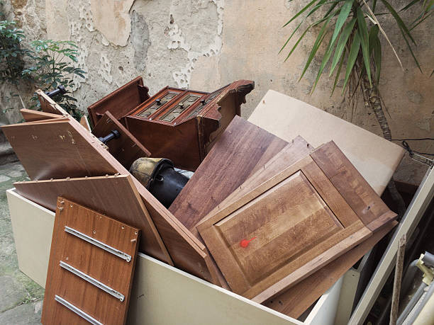 Queen Anne, MD Junk Removal Company